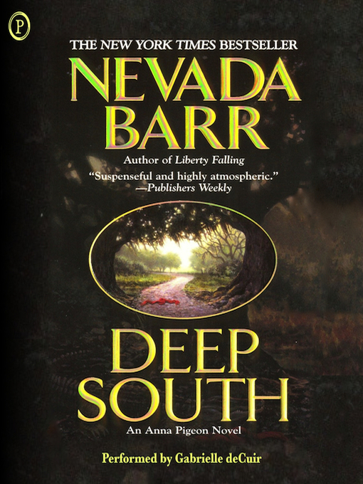 Title details for Deep South by Nevada Barr - Available